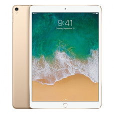 Планшет Apple iPad Pro 12.9 (2017) 64Gb Wi-Fi + Cellular Gold MQEF2