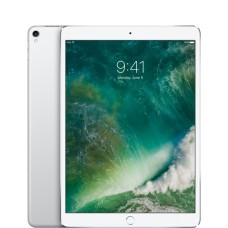 Планшет Apple iPad Pro 12.9 (2017) 64Gb Wi-Fi + Cellular Silver MQEE2