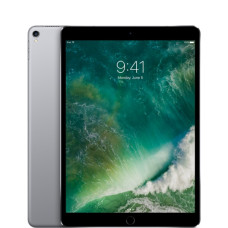 Планшет Apple iPad Pro 12.9 (2017) 64Gb Wi-Fi + Cellular Space Gray MQED2