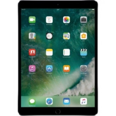 Планшет Apple iPad Pro 12.9 (2017) 256Gb Wi-Fi + Cellular Space Gray 