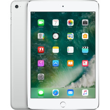 Планшет Apple iPad MINI 4 128 Gb Wi-Fi silver MK9P2