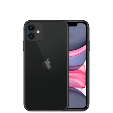 Apple iPhone 11 64Gb Black (Черный)