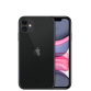 Apple iPhone 11 128Gb Dual SIM Black (Черный) на 2 SIM-карты