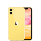 Apple iPhone 11 64Gb Yellow (Желтый)