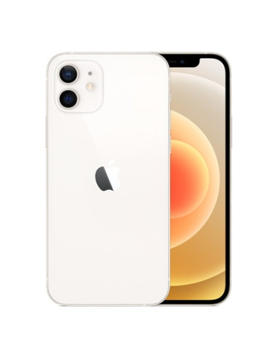 Apple iPhone 12 mini 64GB White (Белый) 