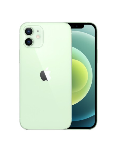 Apple iPhone 12 mini 64GB Green (Зеленый) 