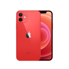 Apple iPhone 12 mini 64GB (PRODUCT) RED (Красный) 