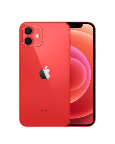 Apple iPhone 12 mini 64GB (PRODUCT) RED (Красный) 