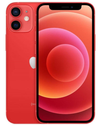 Apple iPhone 12 128GB PRODUCT Red (Красный) 