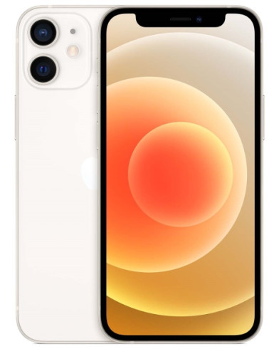 Apple iPhone 12 128GB White (Белый) 