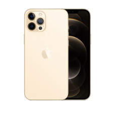 Apple iPhone 12 Pro 128GB Gold (Золотой) 