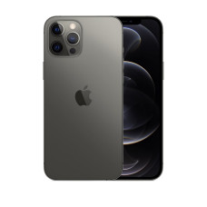 Apple iPhone 12 Pro 128GB Graphite (Графитовый)