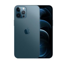 Apple iPhone 12 Pro 128GB Pacific Blue (Тихоокеанский синий) 