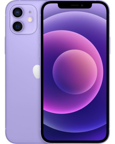 Apple iPhone 12 128GB Purple (Фиолетовый)