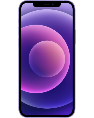 Apple iPhone 12 64GB Purple (Фиолетовый) 