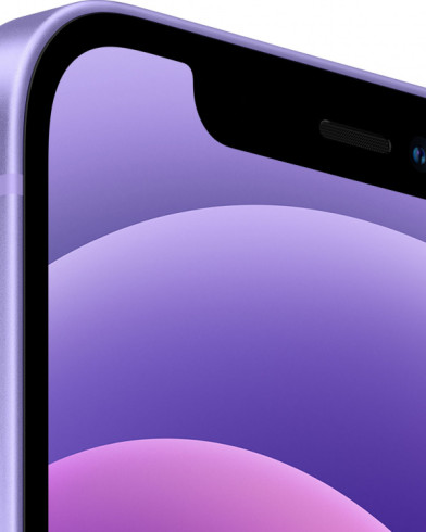 Apple iPhone 12 128GB Purple (Фиолетовый)