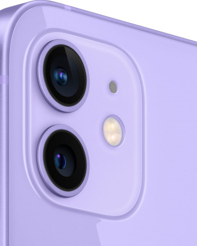 Apple iPhone 12 128GB Purple (Фиолетовый)