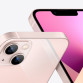 Apple iPhone 13 256GB Dual SIM Pink на 2 СИМ-карты