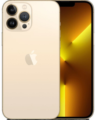 Apple iPhone 13 Pro 128GB Gold