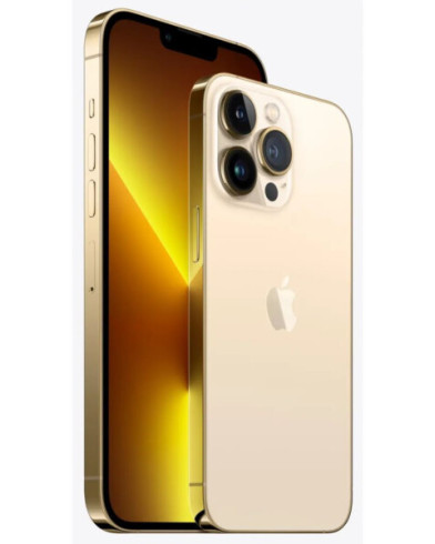 Apple iPhone 13 Pro 128GB Gold