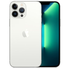 Apple iPhone 13 Pro 256GB Silver (Серебристый)