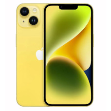 Apple iPhone 14 Plus 256GB Yellow