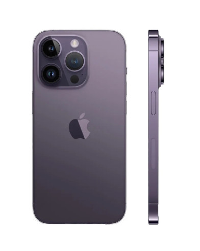 Apple iPhone 14 Pro 1TB Deep Purple (A2889, A2890, A2891) 