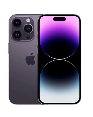 Apple iPhone 14 Pro 1TB Deep Purple (A2889, A2890, A2891) 