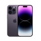 Apple iPhone 14 Pro 256GB Dual SIM (A2892) Deep Purple (Темно-фиолетовый) на 2 СИМ-карты MQ1C3 