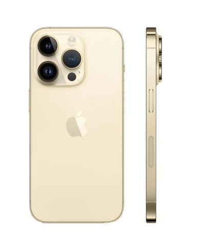 Apple iPhone 14 Pro 128GB Gold (Золотой) MQ023 (A2889, A2890, A2891) 