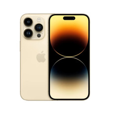 Apple iPhone 14 Pro 128GB Gold (Золотой)