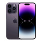 Apple iPhone 14 Pro Max 256GB Dual SIM (A2896) Deep Purple (Глубокий фиолетовый) на 2 СИМ-карты