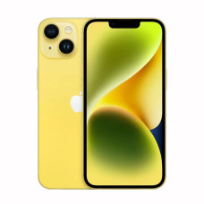 Apple iPhone 14 512GB Yellow A2649 (с 2 eSIM) 