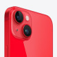 Apple iPhone 14 512GB (PRODUCT) Red MPXG3