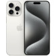 Apple iPhone 15 Pro Max 1TB White Titanium (Белый титан)