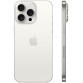 Apple iPhone 15 Pro Max 1TB White Titanium (Белый титан)