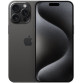 Apple iPhone 15 Pro Max 1TB Dual SIM Black Titanium (Черный титан) на 2 СИМ-карты