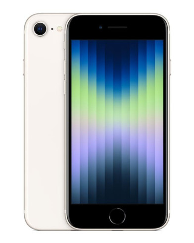 Apple iPhone SE 2022 64GB Starlight (Сияющая звезда)