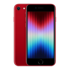 Apple iPhone SE 2022 64GB PRODUCT RED (Красный)