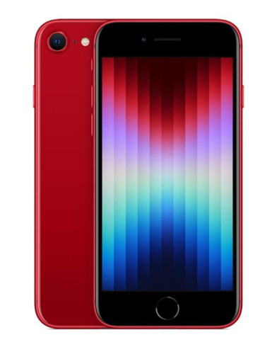 Apple iPhone SE 2022 64GB PRODUCT RED (Красный)