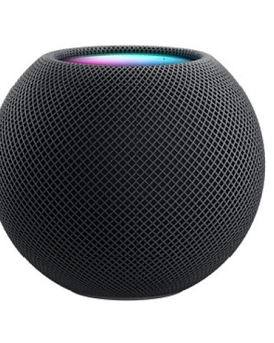 Умная колонка Apple HomePod mini Space Gray (Серый космос)