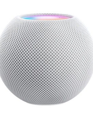 Умная колонка Apple HomePod mini White (Белый)