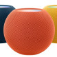 Умная колонка Apple HomePod mini Orange (Оранжевый)