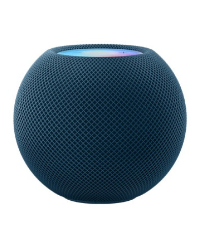 Умная колонка Apple HomePod mini Blue (Синий)