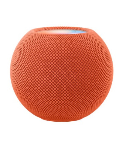 Умная колонка Apple HomePod mini Orange (Оранжевый)