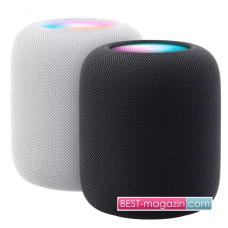 Умная колонка Apple HomePod 2nd generation