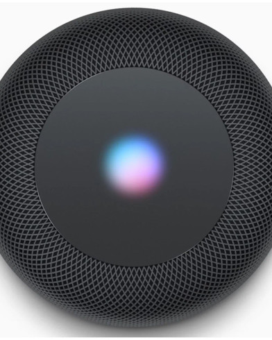 Умная колонка Apple HomePod 2nd generation