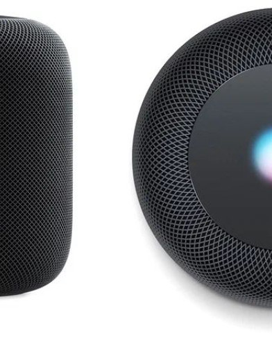 Умная колонка Apple HomePod 2nd generation