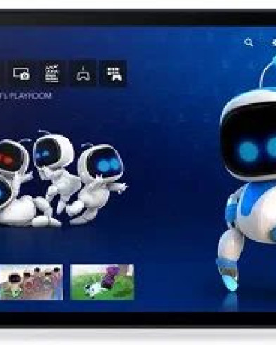 Игровая приставка Sony PlayStation Portal Remote Player