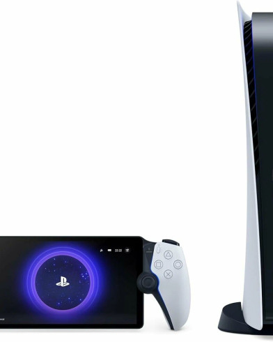 Игровая приставка Sony PlayStation Portal Remote Player